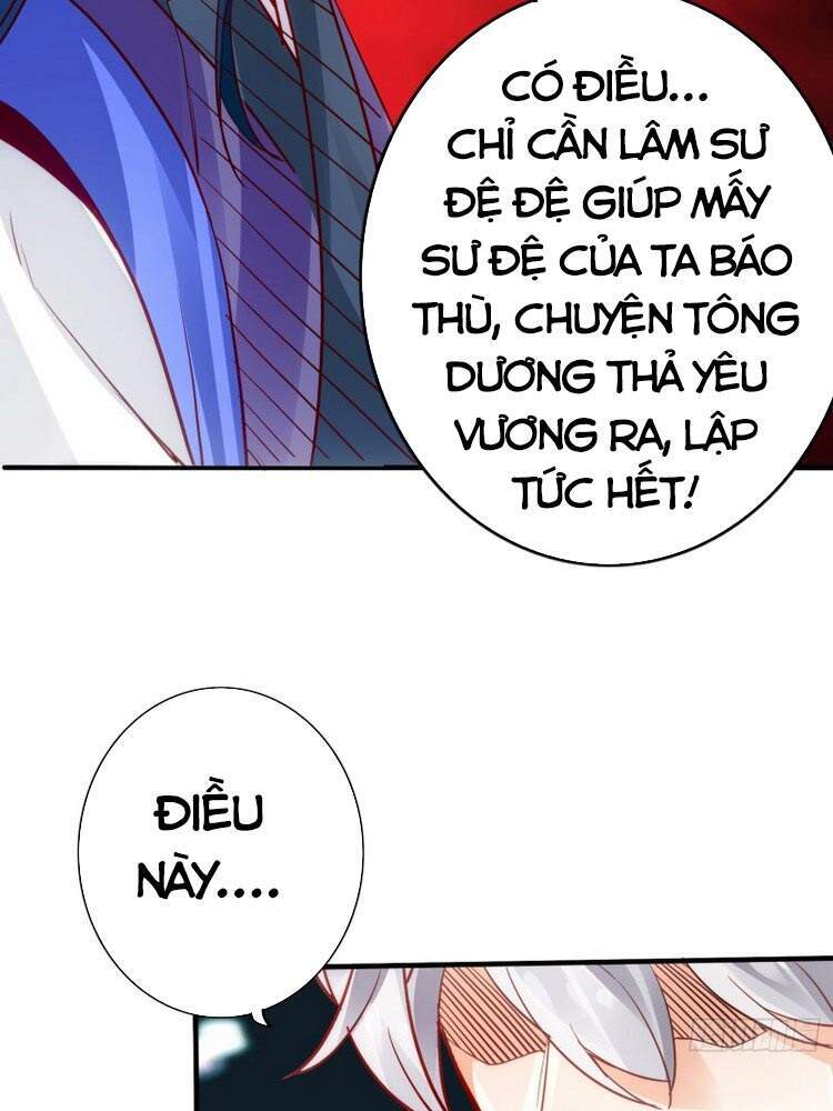 Chư Thiên Ký Chapter 280 - Trang 2