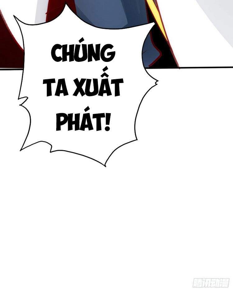 Chư Thiên Ký Chapter 280 - Trang 2