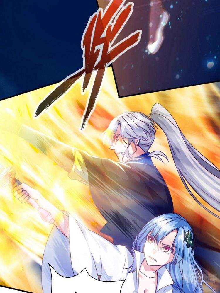 Chư Thiên Ký Chapter 279 - Trang 2