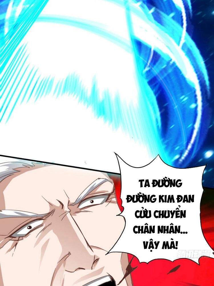 Chư Thiên Ký Chapter 279 - Trang 2