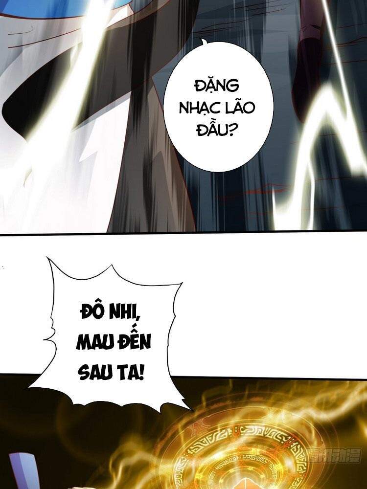 Chư Thiên Ký Chapter 279 - Trang 2