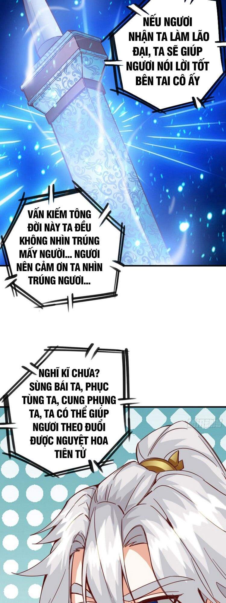 Chư Thiên Ký Chapter 277 - Trang 2