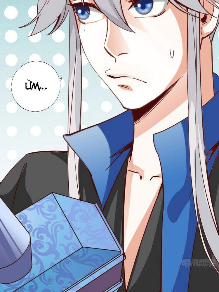 Chư Thiên Ký Chapter 277 - Trang 2