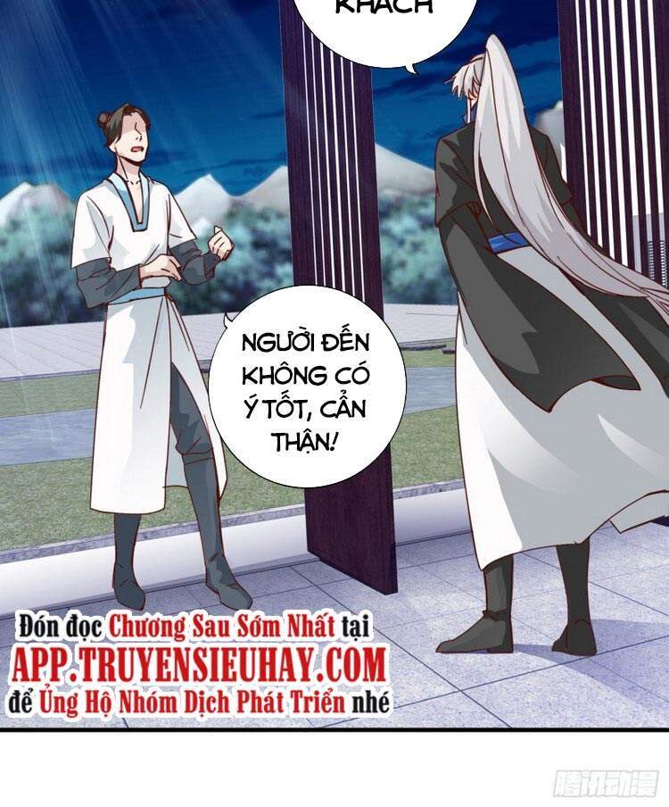 Chư Thiên Ký Chapter 277 - Trang 2