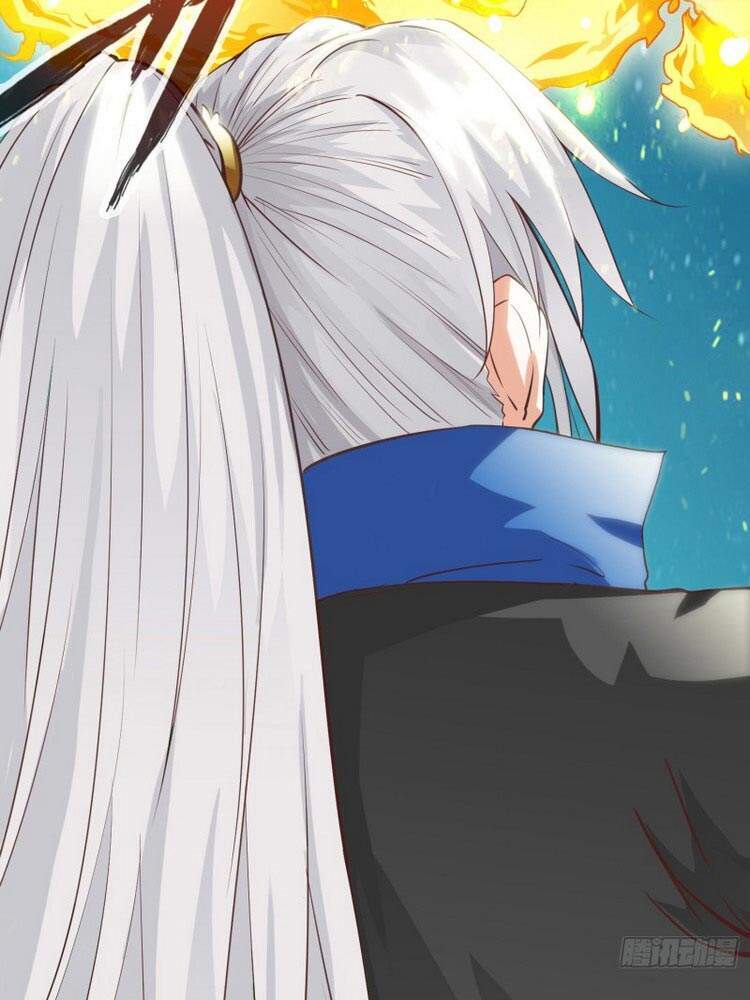 Chư Thiên Ký Chapter 277 - Trang 2