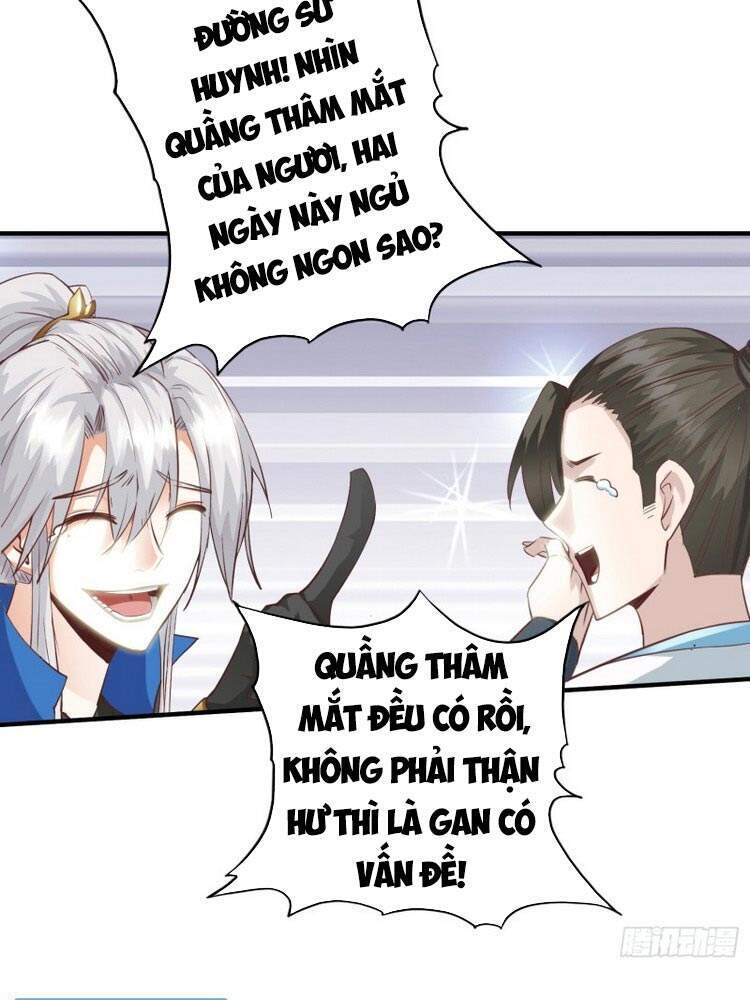 Chư Thiên Ký Chapter 277 - Trang 2