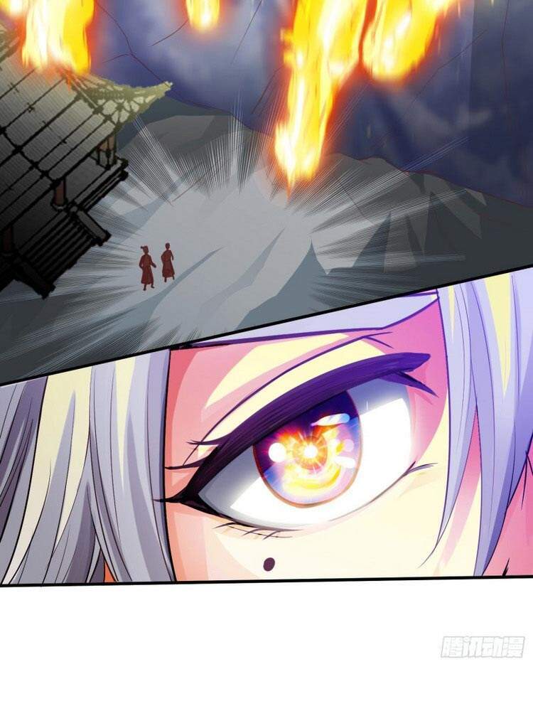 Chư Thiên Ký Chapter 277 - Trang 2