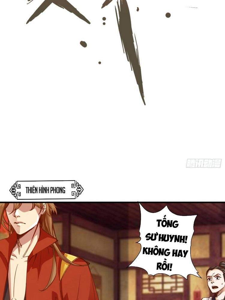 Chư Thiên Ký Chapter 277 - Trang 2