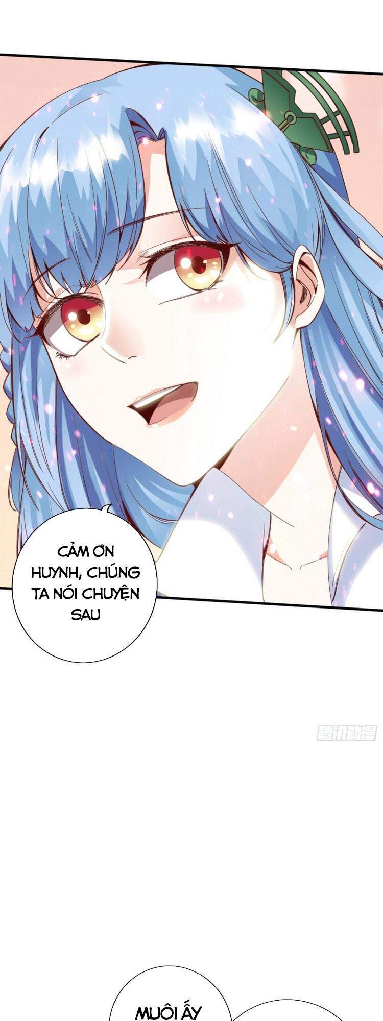 Chư Thiên Ký Chapter 277 - Trang 2