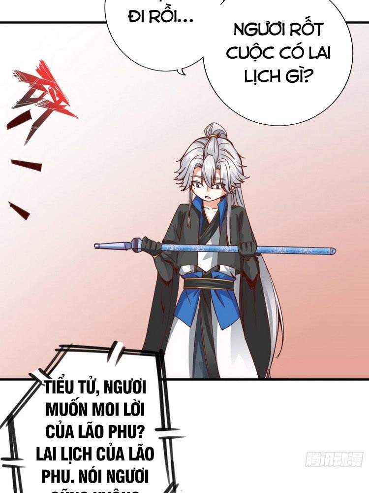 Chư Thiên Ký Chapter 277 - Trang 2