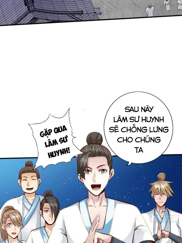 Chư Thiên Ký Chapter 276 - Trang 2