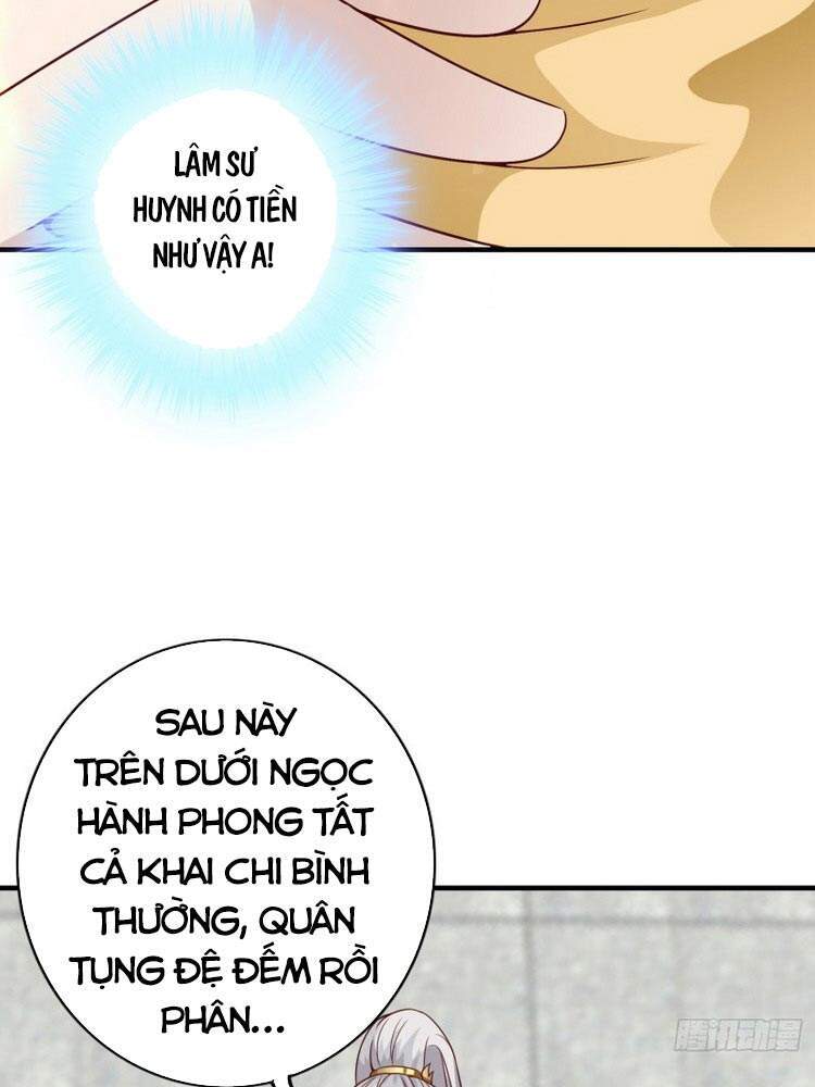 Chư Thiên Ký Chapter 276 - Trang 2