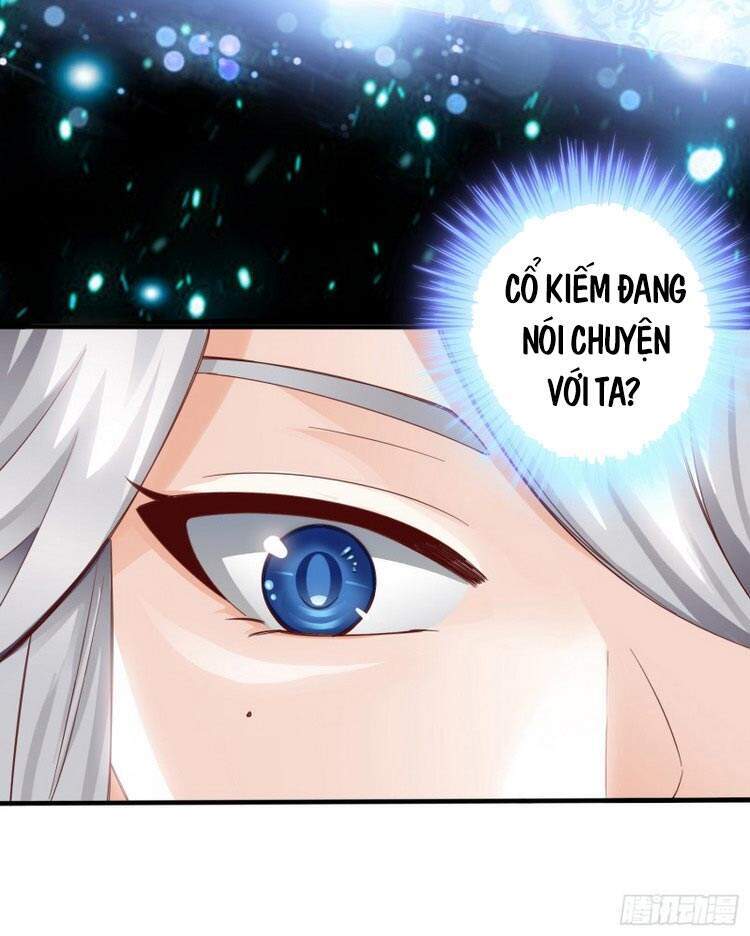 Chư Thiên Ký Chapter 276 - Trang 2