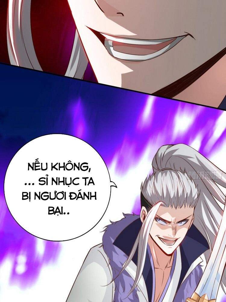 Chư Thiên Ký Chapter 275 - Trang 2