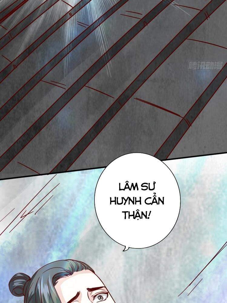 Chư Thiên Ký Chapter 275 - Trang 2