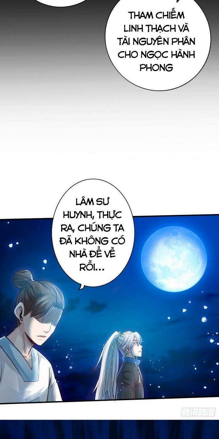 Chư Thiên Ký Chapter 274 - Trang 2