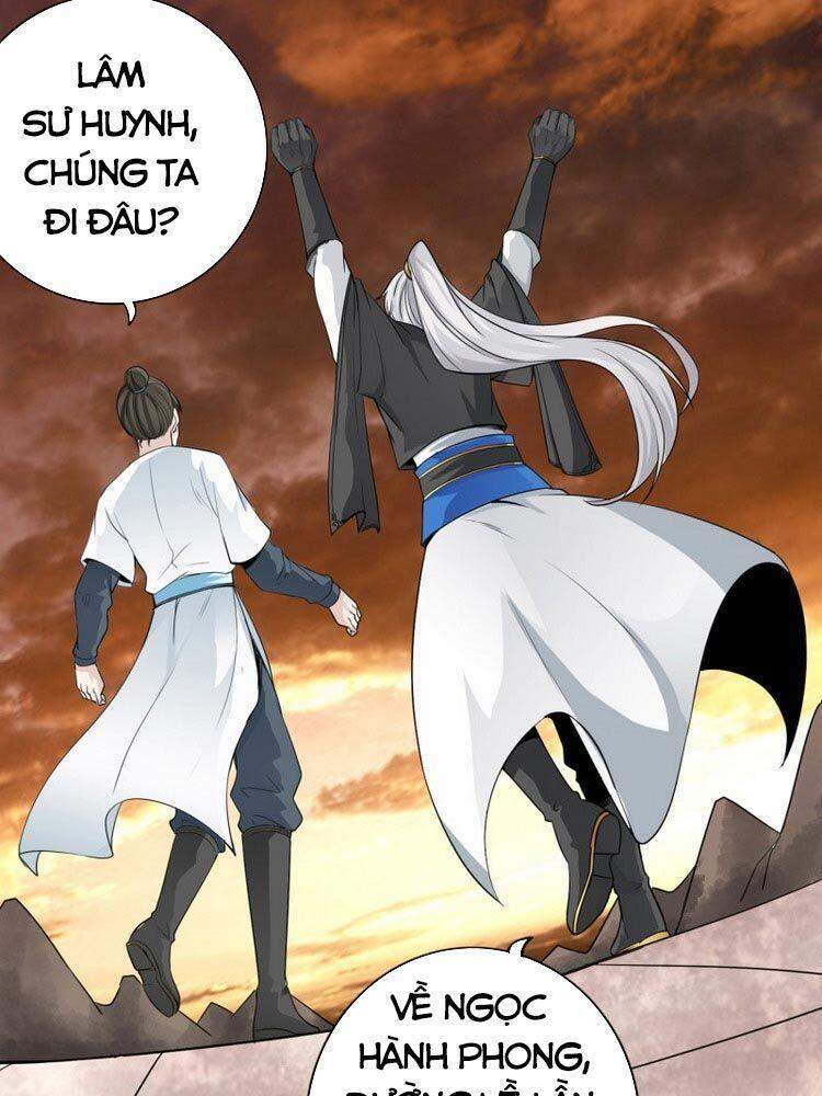 Chư Thiên Ký Chapter 273 - Trang 2