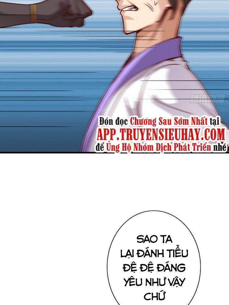 Chư Thiên Ký Chapter 272 - Trang 2