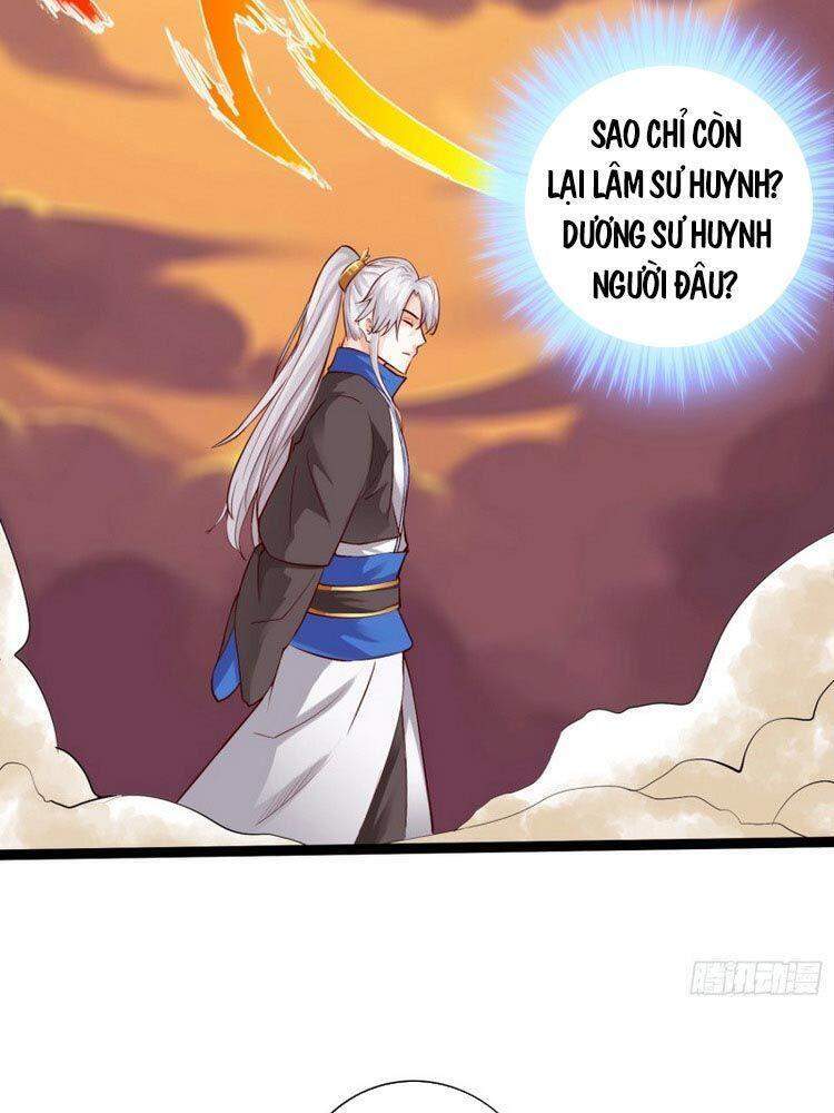 Chư Thiên Ký Chapter 272 - Trang 2