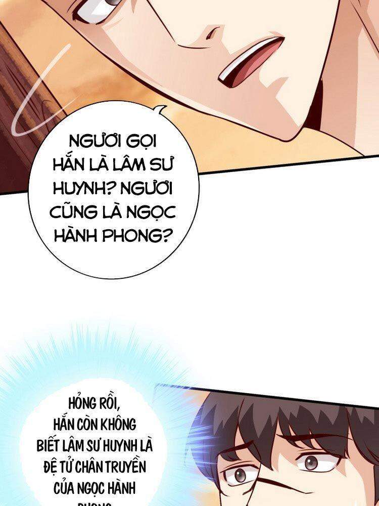 Chư Thiên Ký Chapter 272 - Trang 2