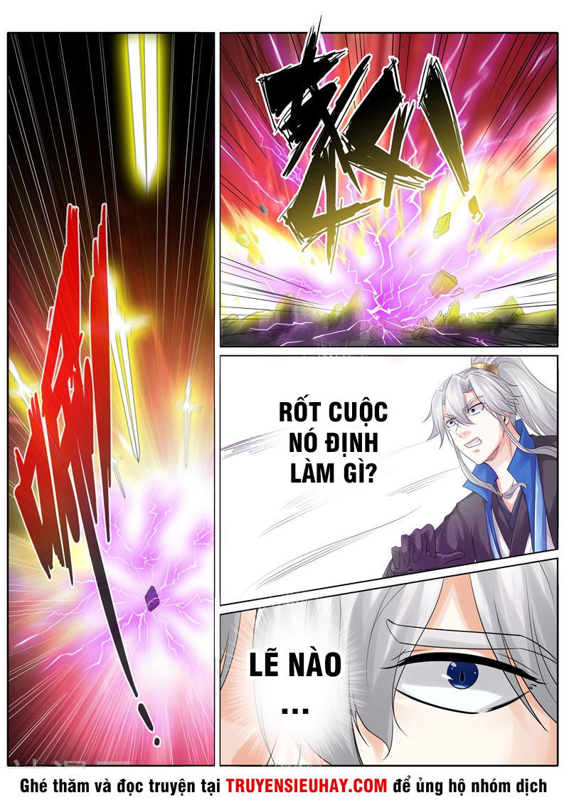 Chư Thiên Ký Chapter 236 - Trang 2