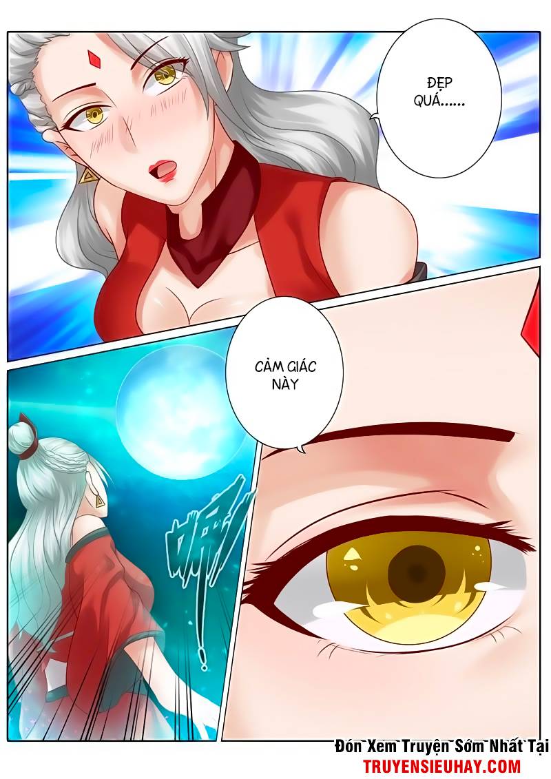 Chư Thiên Ký Chapter 95 - Trang 2