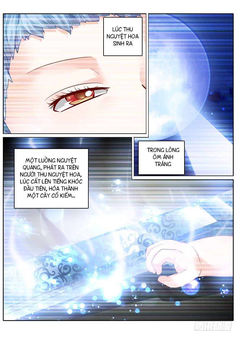 Chư Thiên Ký Chapter 72 - Trang 2