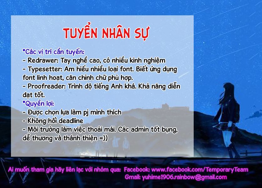 Cô Người Hầu Tóc Đỏ Chapter 112 - Trang 2