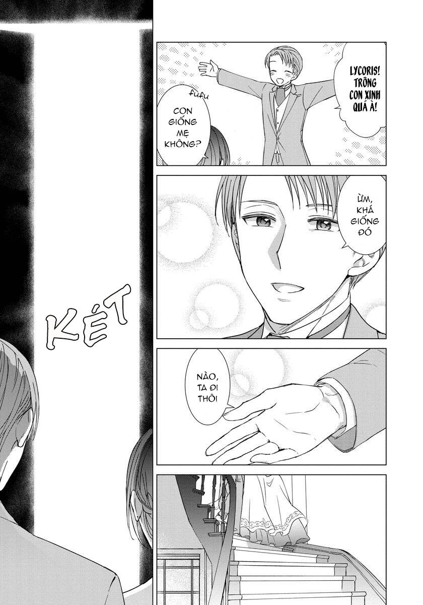 Hình Như Tôi Đã Tái Sinh Vào Yandere Otome Game Chapter 21 - Trang 2