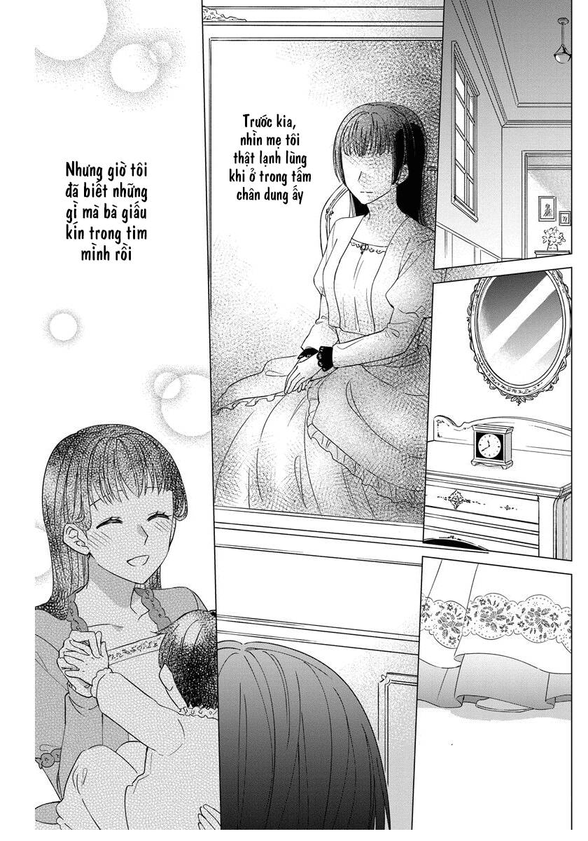 Hình Như Tôi Đã Tái Sinh Vào Yandere Otome Game Chapter 21 - Trang 2