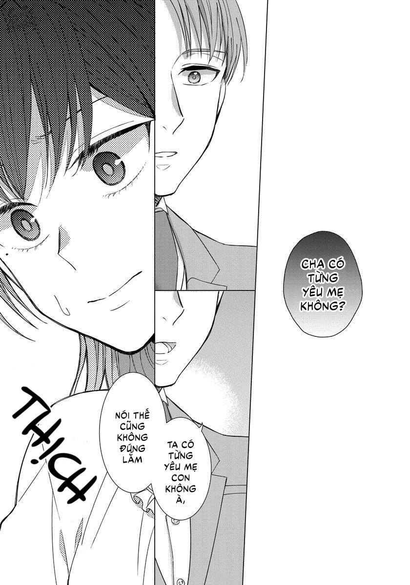 Hình Như Tôi Đã Tái Sinh Vào Yandere Otome Game Chapter 18 - Trang 2