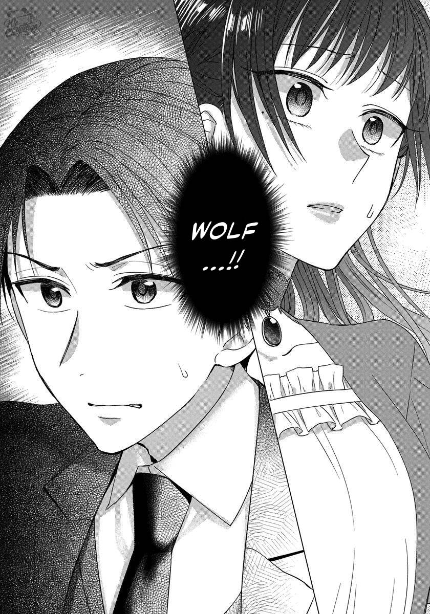 Hình Như Tôi Đã Tái Sinh Vào Yandere Otome Game Chapter 16 - Trang 2