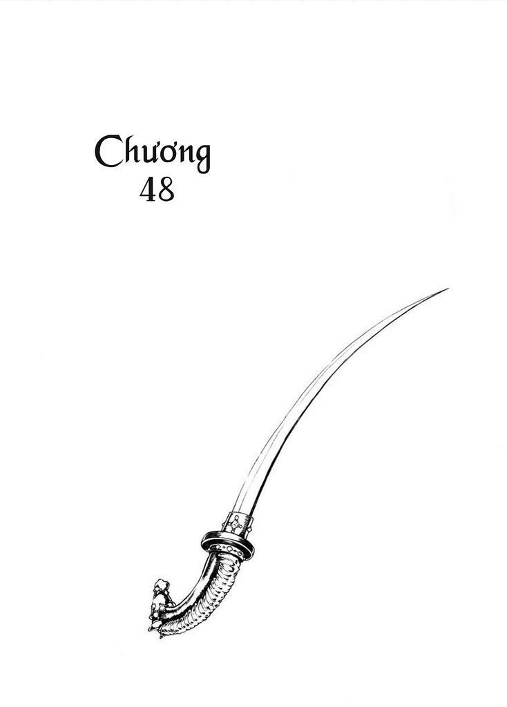 Trường Ca Hành Chapter 48 - Trang 2