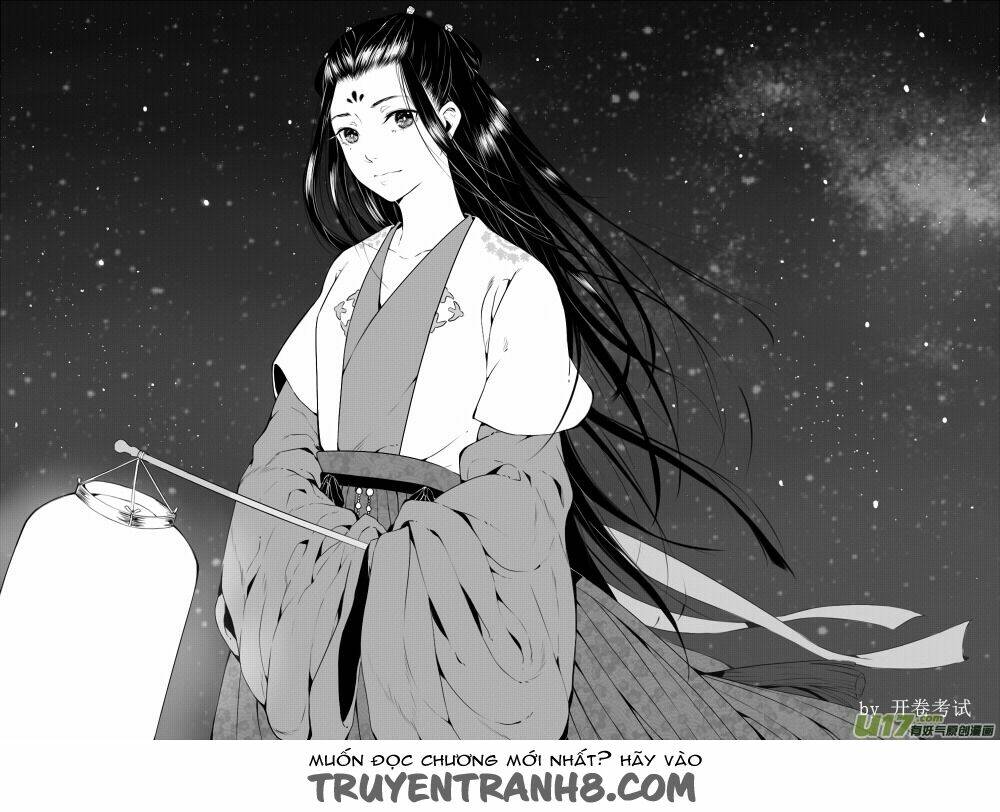 Trường Ca Hành Chapter 47.5 - Trang 2