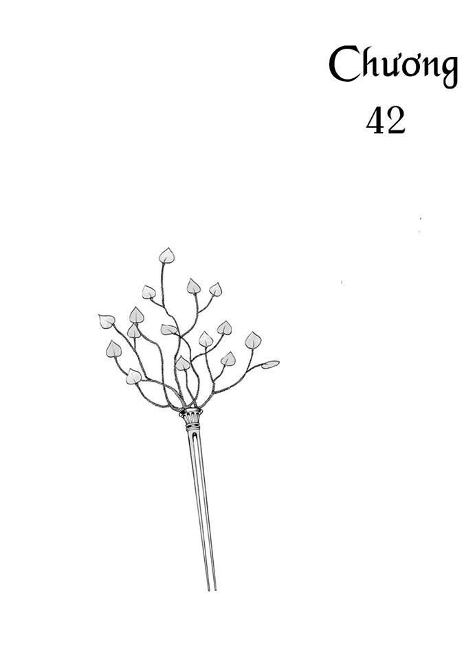 Trường Ca Hành Chapter 42 - Trang 2