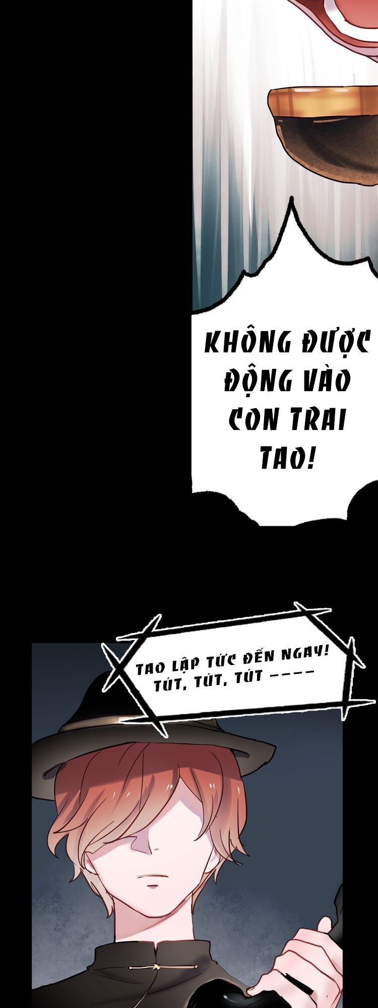 Nam Yên Trai Bút Lục Chapter 23 - Trang 2