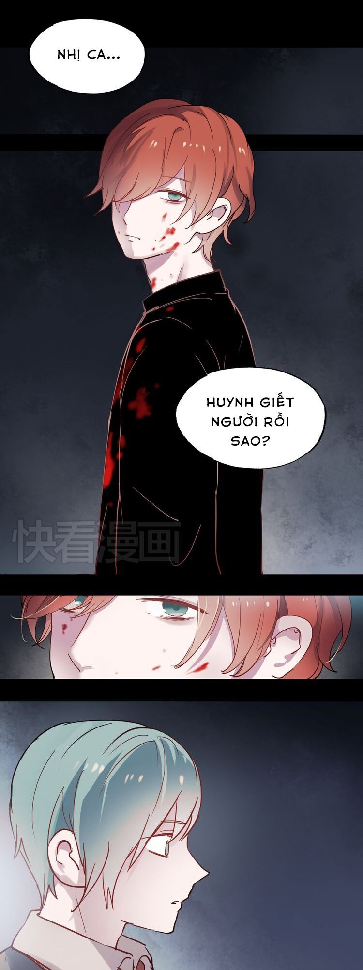 Nam Yên Trai Bút Lục Chapter 23 - Trang 2