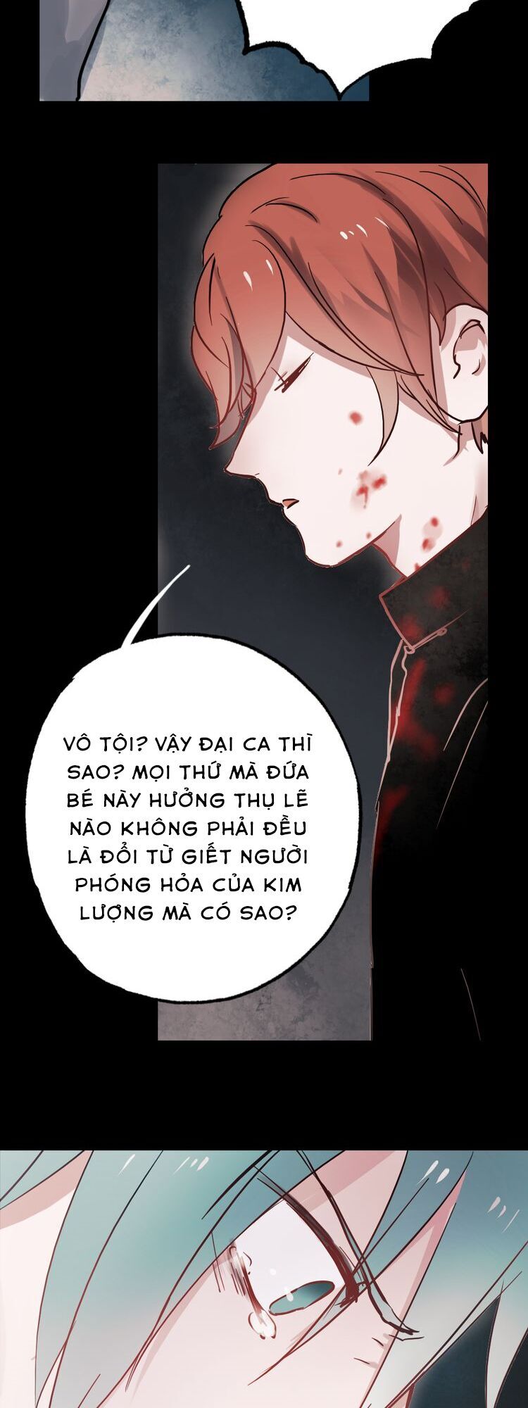 Nam Yên Trai Bút Lục Chapter 23 - Trang 2