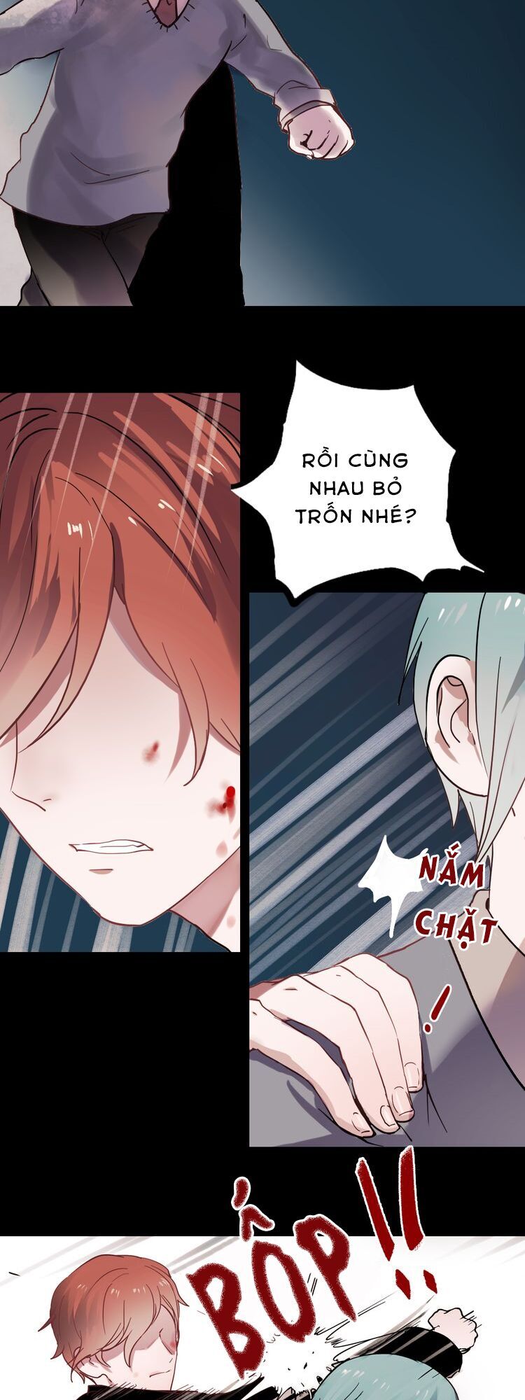 Nam Yên Trai Bút Lục Chapter 23 - Trang 2