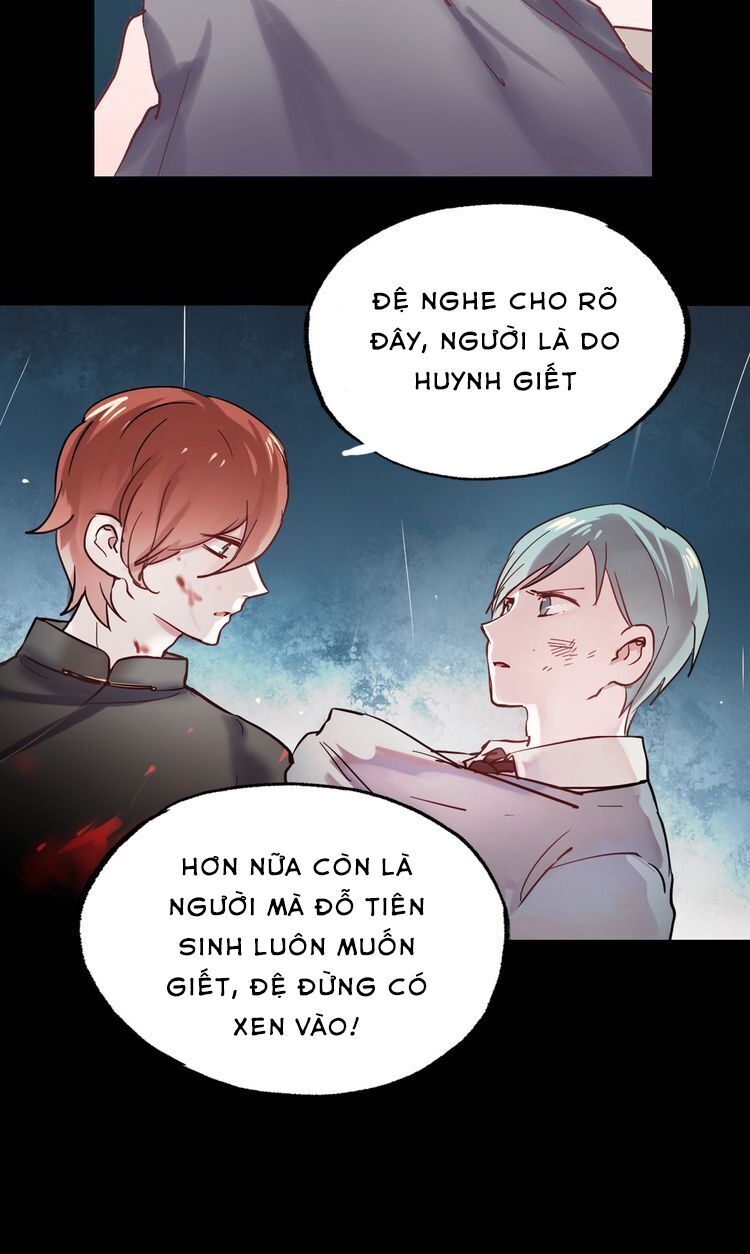 Nam Yên Trai Bút Lục Chapter 23 - Trang 2