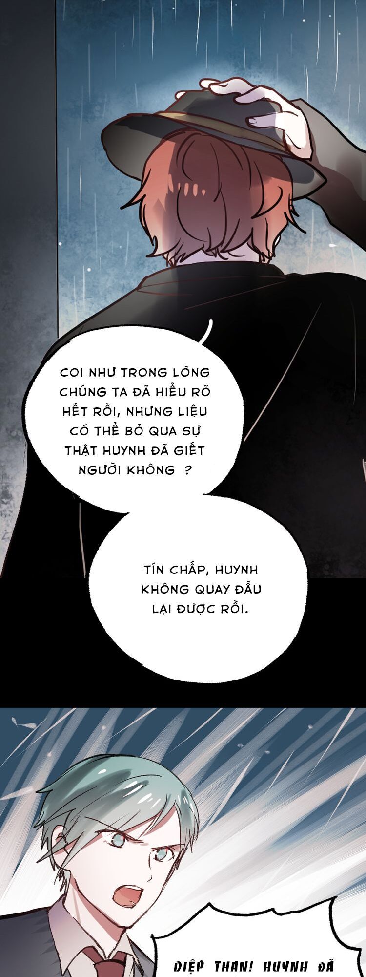 Nam Yên Trai Bút Lục Chapter 23 - Trang 2