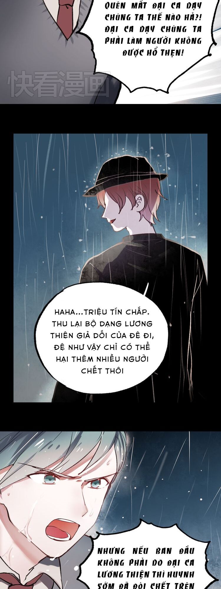 Nam Yên Trai Bút Lục Chapter 23 - Trang 2