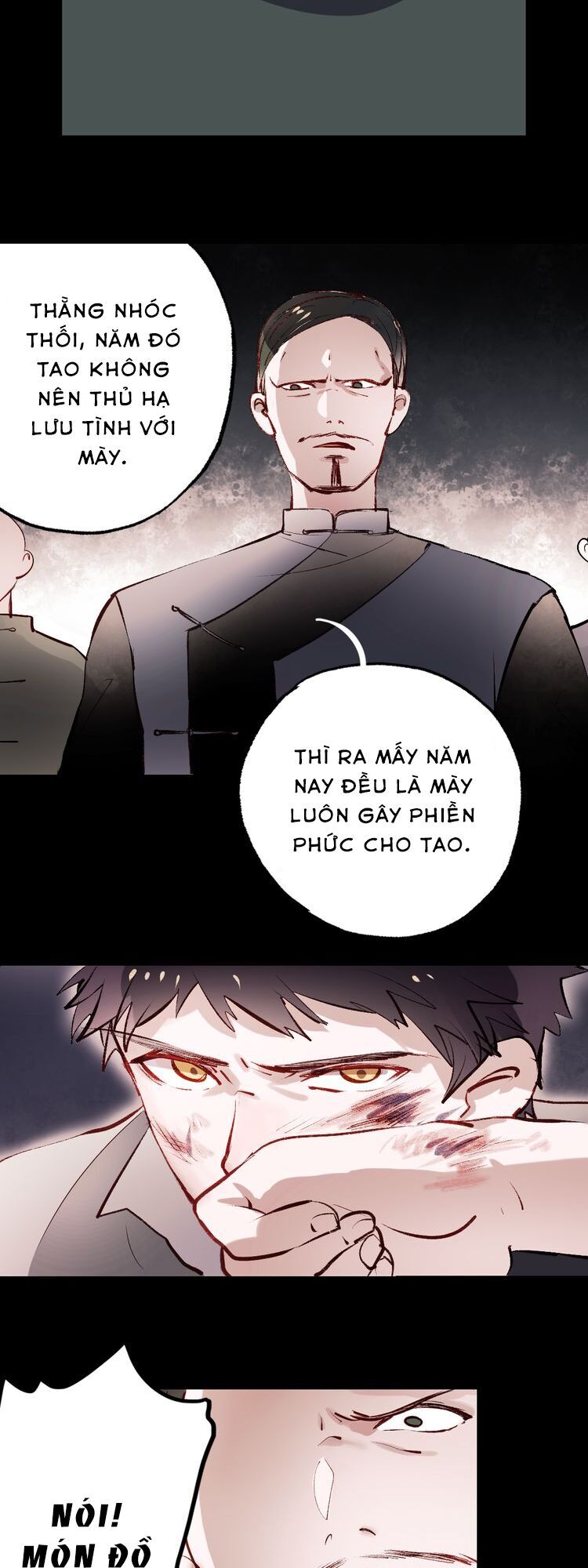 Nam Yên Trai Bút Lục Chapter 23 - Trang 2