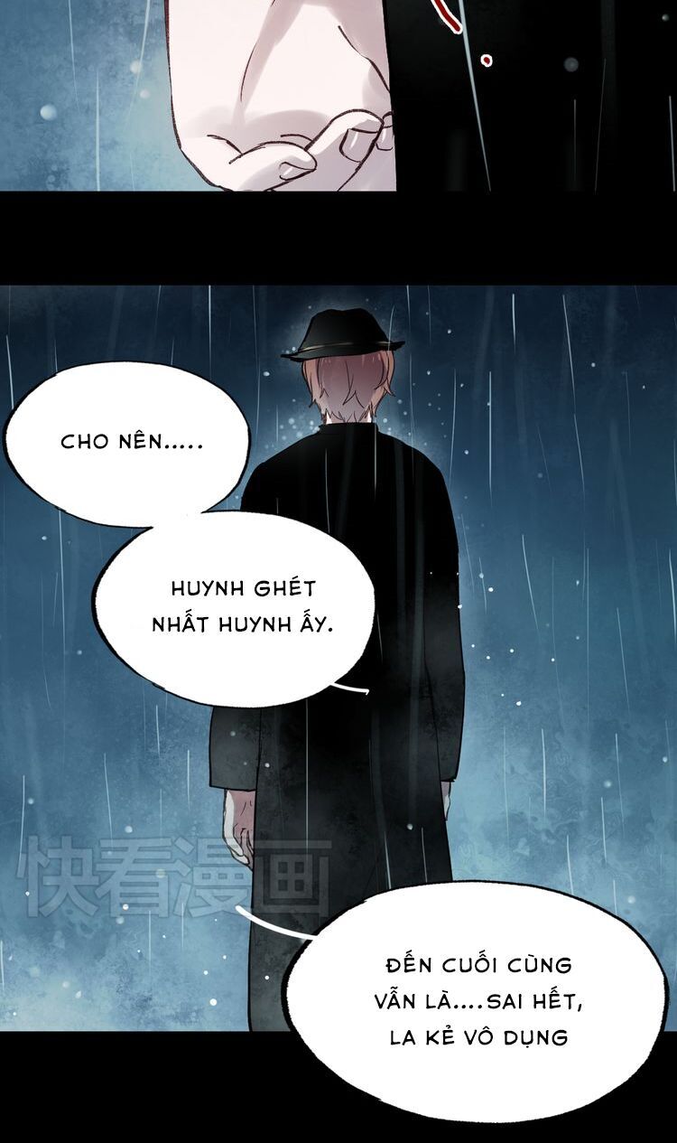 Nam Yên Trai Bút Lục Chapter 23 - Trang 2