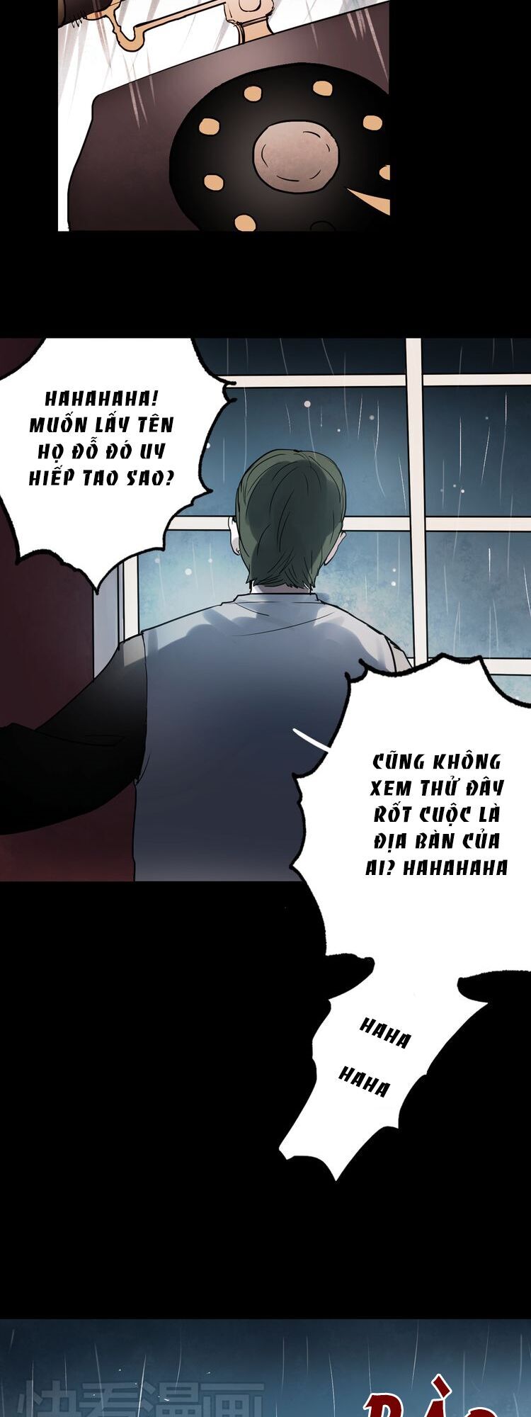 Nam Yên Trai Bút Lục Chapter 23 - Trang 2