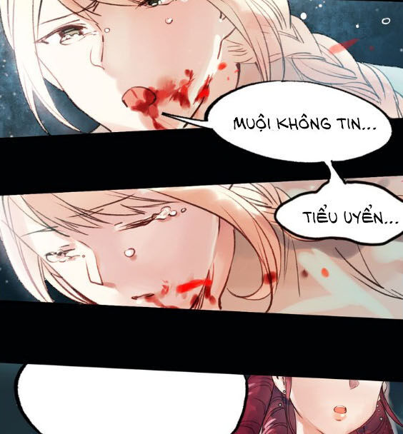 Nam Yên Trai Bút Lục Chapter 17 - Trang 2