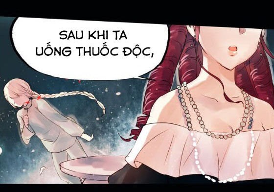 Nam Yên Trai Bút Lục Chapter 17 - Trang 2