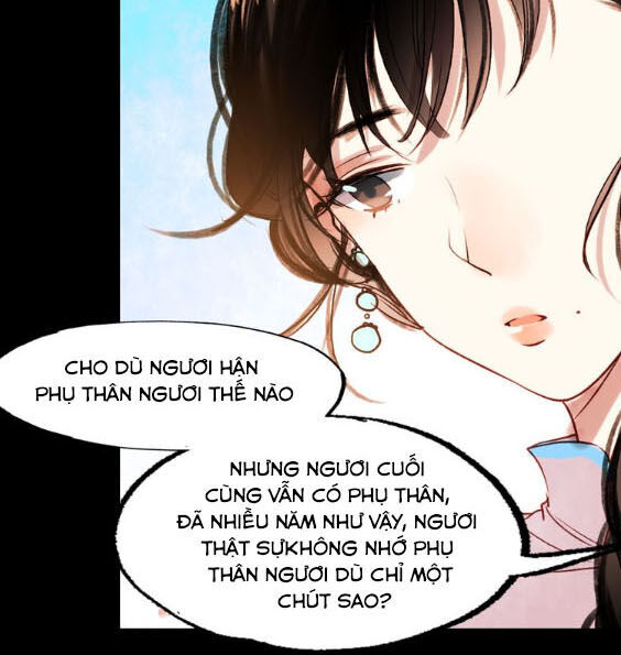 Nam Yên Trai Bút Lục Chapter 14 - Trang 2