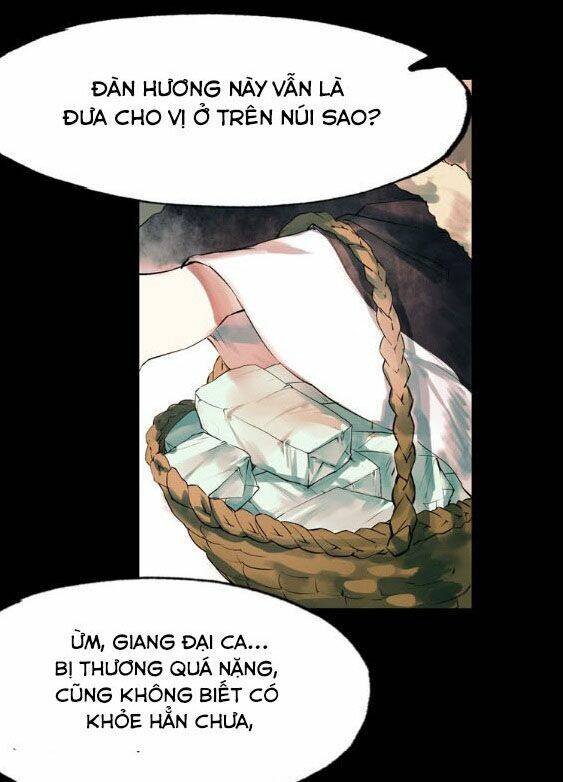 Nam Yên Trai Bút Lục Chapter 12 - Trang 2