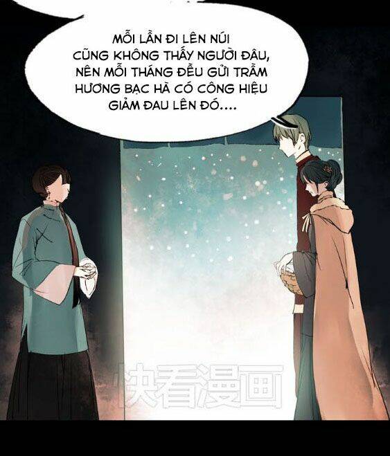 Nam Yên Trai Bút Lục Chapter 12 - Trang 2